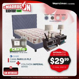 Catálogo Marcimex Página 10