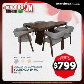 Catálogo Marcimex Página 2