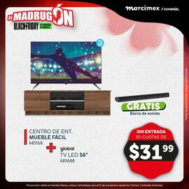 Catálogo Marcimex Página 4