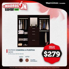 Catálogo Marcimex Página 5