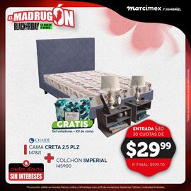 Catálogo Marcimex Página 6