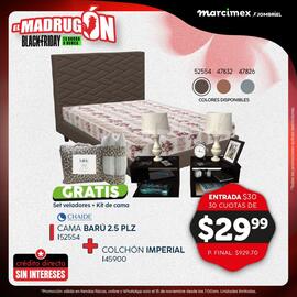 Catálogo Marcimex Página 7