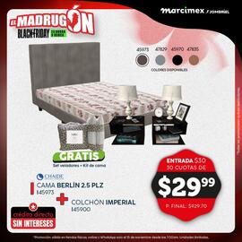 Catálogo Marcimex Página 8