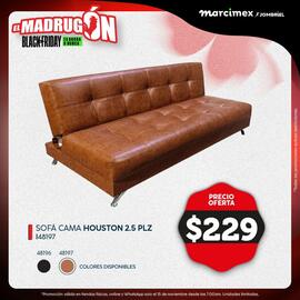 Catálogo Marcimex Página 9