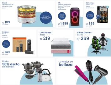 Catálogo Tiendas EFE semana 46 Página 1