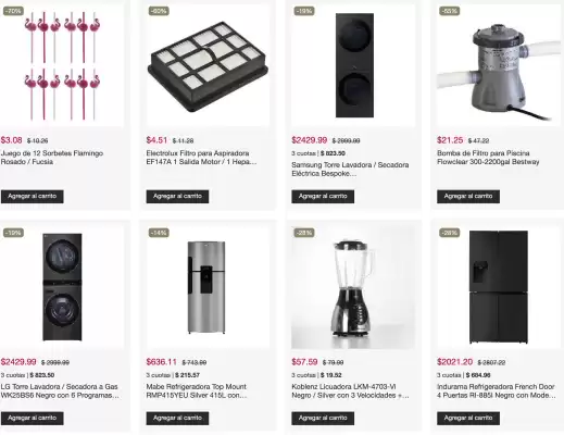 Catálogo Sukasa (válido hasta 26-11)