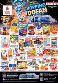 Nesto catalogue Page 1