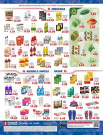 Folheto Shibata Supermercados Página 2