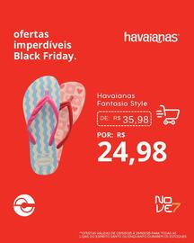 Catálogo Casagrande Supermercados Página 1