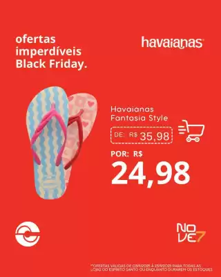 Catálogo Casagrande Supermercados (válido até 23-11)