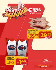 Catálogo Supermercados Myatã Página 3