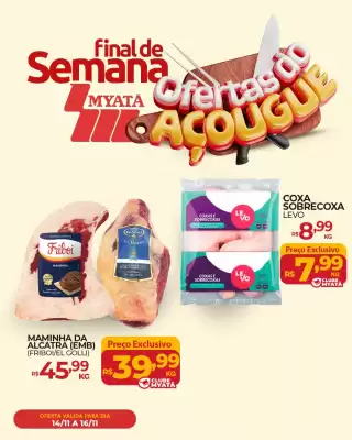 Catálogo Supermercados Myatã (válido até 16-11)