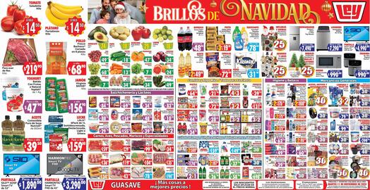 Folleto Casa Ley Página 1