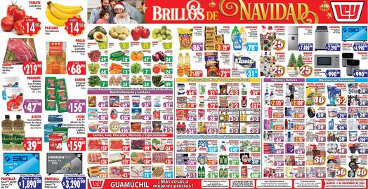 Folleto Casa Ley Página 2