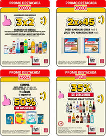 Catálogo OXXO semana 46 Página 1