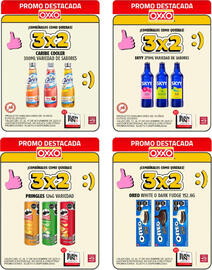 Catálogo OXXO semana 46 Página 2