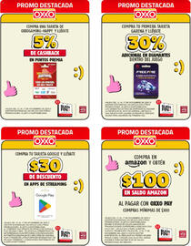 Catálogo OXXO semana 46 Página 3