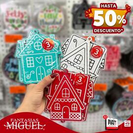 Catálogo Fantasías Miguel Página 2