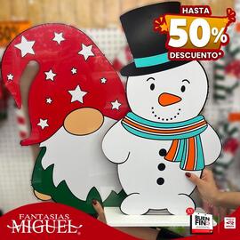 Catálogo Fantasías Miguel Página 3