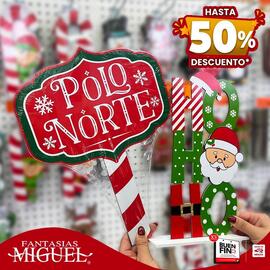 Catálogo Fantasías Miguel Página 4