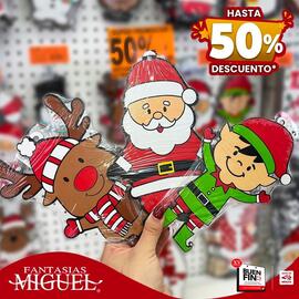 Catálogo Fantasías Miguel Página 5