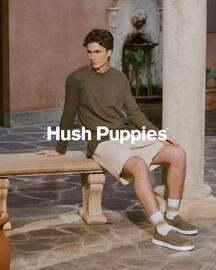 Catálogo Grimoldi Página 1