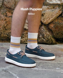 Catálogo Grimoldi Página 3