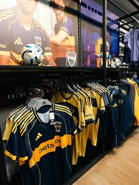 Catálogo Sportline Página 5