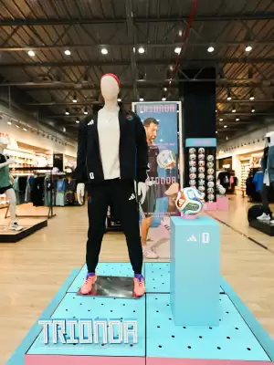 Catálogo Sportline (válido hasta 30-11)