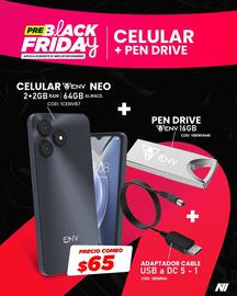 Catálogo Novicompu Página 1