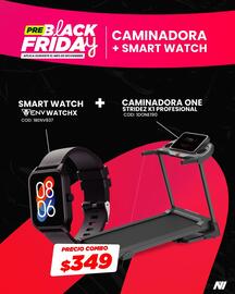 Catálogo Novicompu Página 3