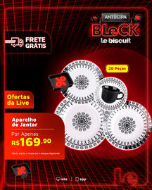 Encarte Le Biscuit Página 2