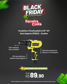 Encarte Ferreira Costa Página 2