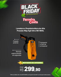 Encarte Ferreira Costa Página 3