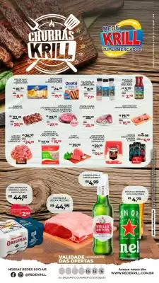 Folheto Rede Krill (válido até 16-11)
