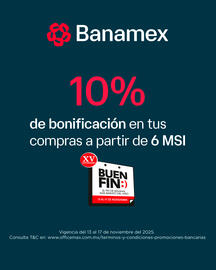 Catálogo OfficeMax Página 1