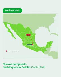 Catálogo VivaAerobus Página 2