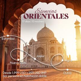 Catálogo Mega Travel Página 4