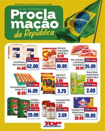 Encarte Rede Top Página 1