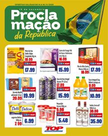 Encarte Rede Top Página 3