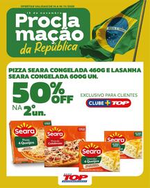 Encarte Rede Top Página 5