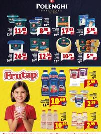 Folheto Supermercado Paraná Página 1