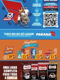 Folheto Supermercado Paraná Página 10