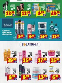 Folheto Supermercado Paraná Página 6