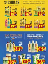 Folheto Supermercado Paraná Página 7