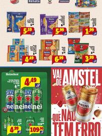 Folheto Supermercado Paraná Página 9