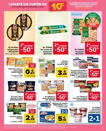 Folleto Carrefour Market Página 11