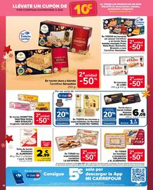 Folleto Carrefour Market Página 14
