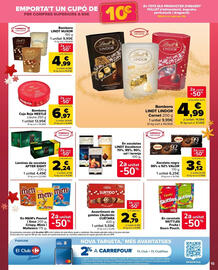 Folleto Carrefour Market Página 15