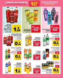 Folleto Carrefour Market Página 20